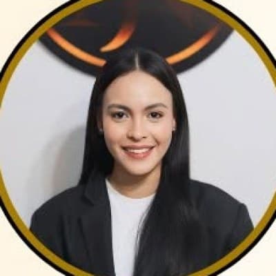 Portrait of Grace Mendez